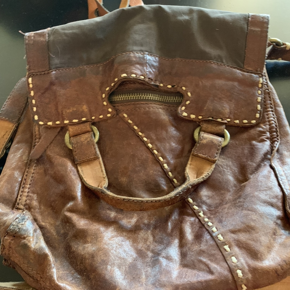 Vintage Lucky Brand - Picture 6 of 6